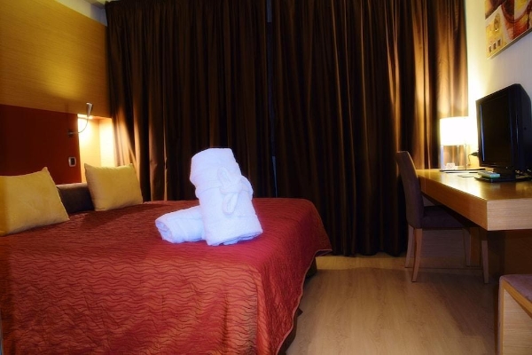 Hotel Galanthus & Spa (Canillo)